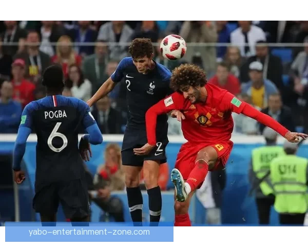 世界杯竞猜热潮来袭看球迷如何边看比赛边赢取大奖攻略实战得全解